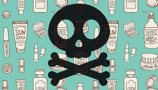 Are Your Skincare Products Actually Serving You?